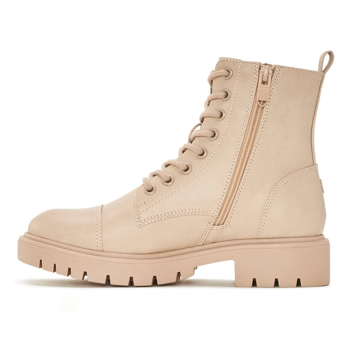 New Mission Booties