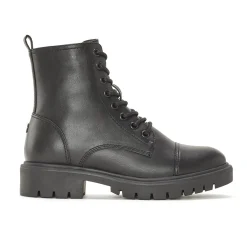 New Mission Booties