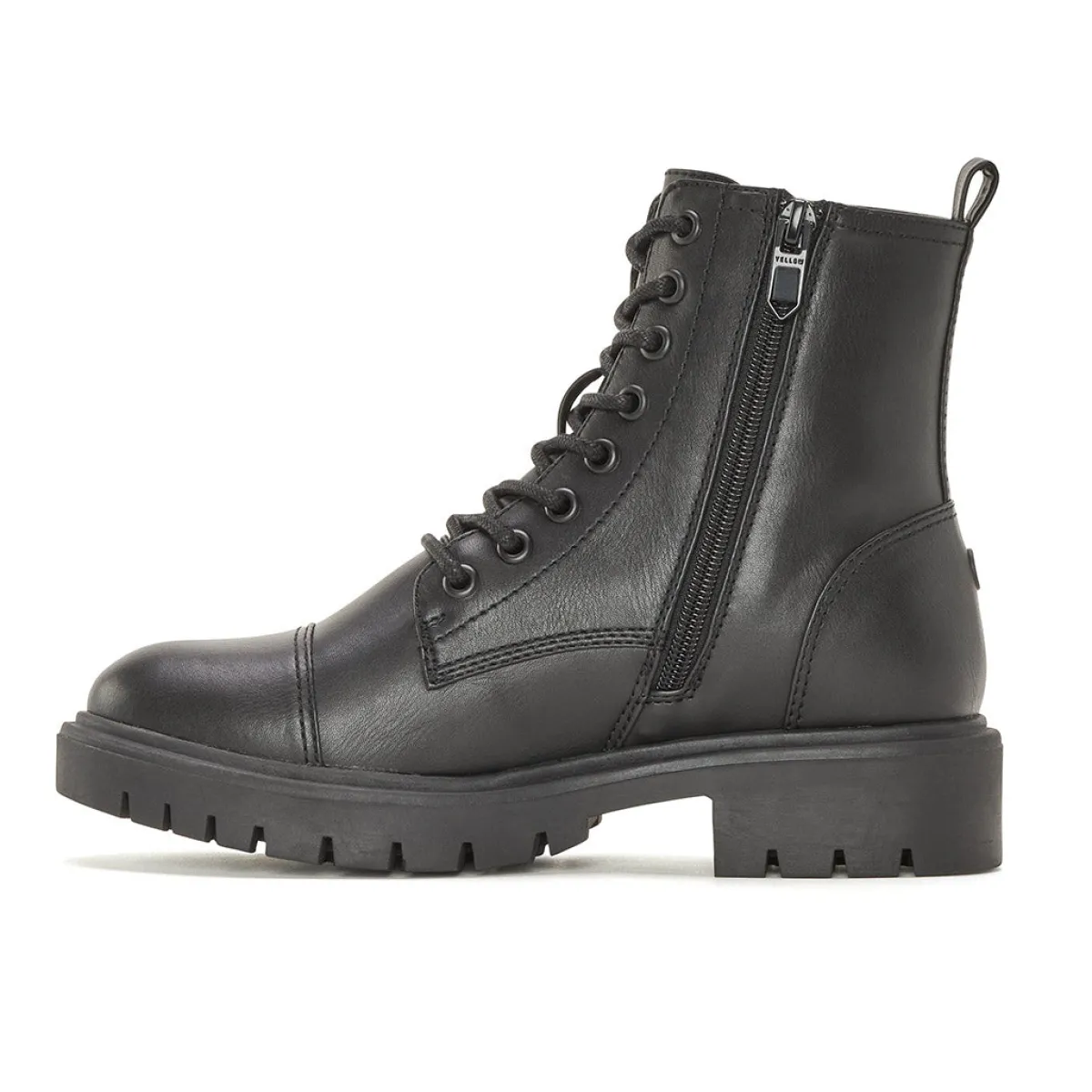 New Mission Booties