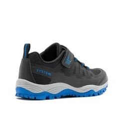 Cheap Monty Velcro Athletic Shoes
