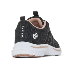 Cheap Moon Walk Walking Shoes