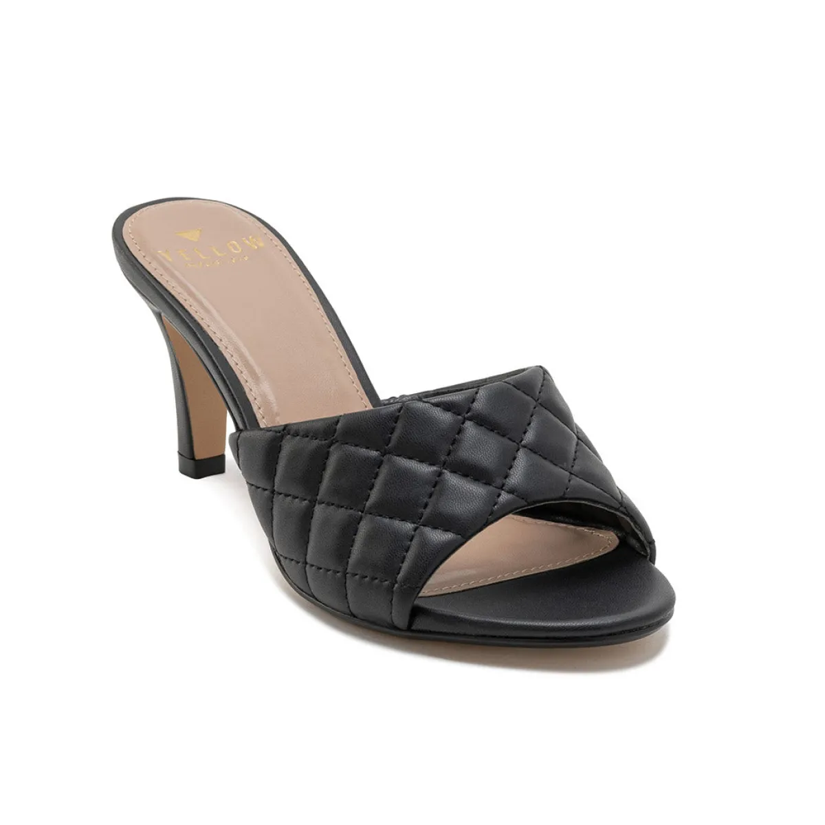 Cheap Mykonos Medium Heels