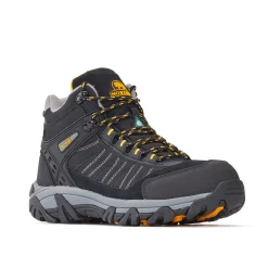 Best Nordex Nova 2 Work & Safety Shoes