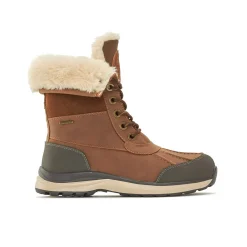 Outlet North Winter Boots