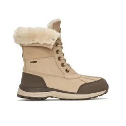Outlet North Winter Boots