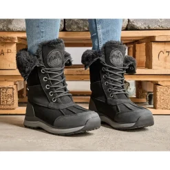 Outlet North Winter Boots