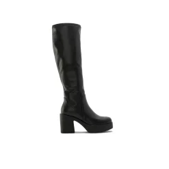 Hot Nova Haute Booties
