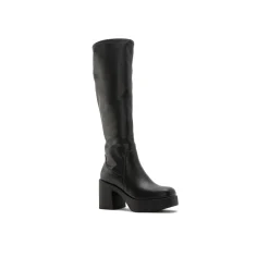 Hot Nova Haute Booties