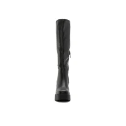 Hot Nova Haute Booties