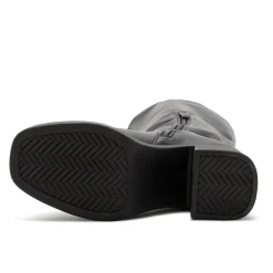 Hot Nova Haute Booties