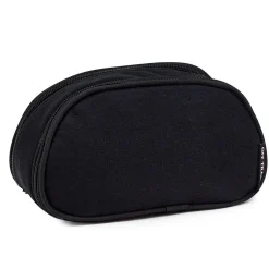 Online Off Track 2 Compartments Pencil Case School Accessories
