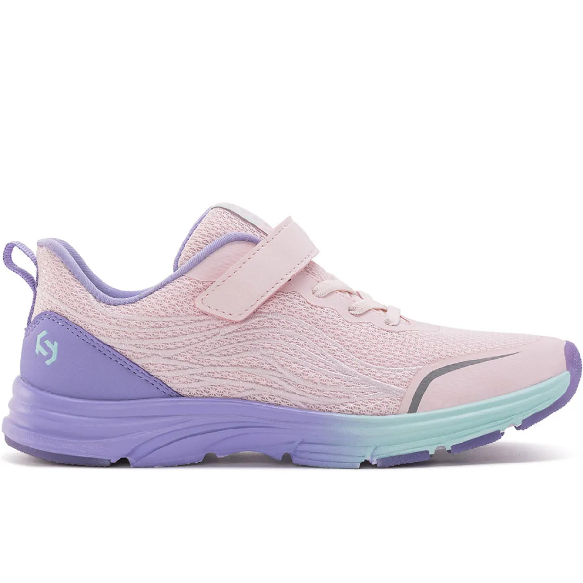Hot Olie Athletic Shoes
