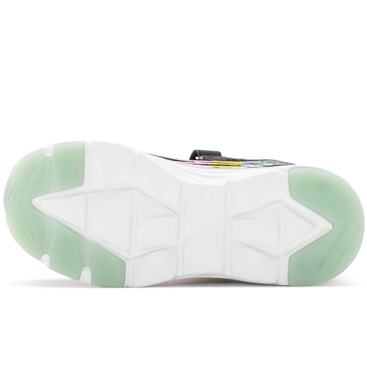 Hot Olie Athletic Shoes