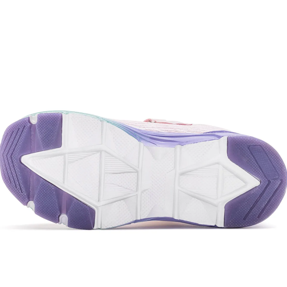 Hot Olie Athletic Shoes