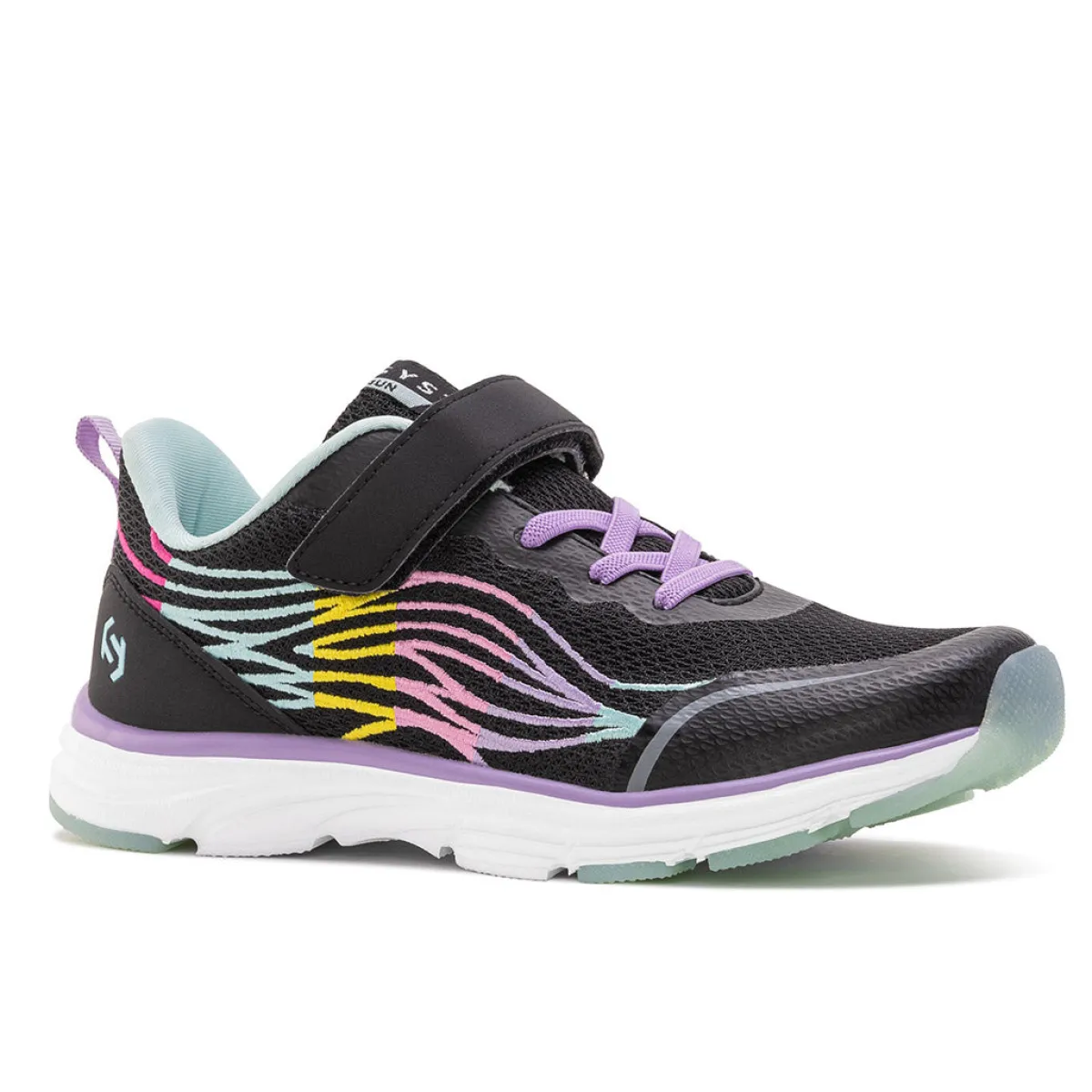 Hot Olie Athletic Shoes
