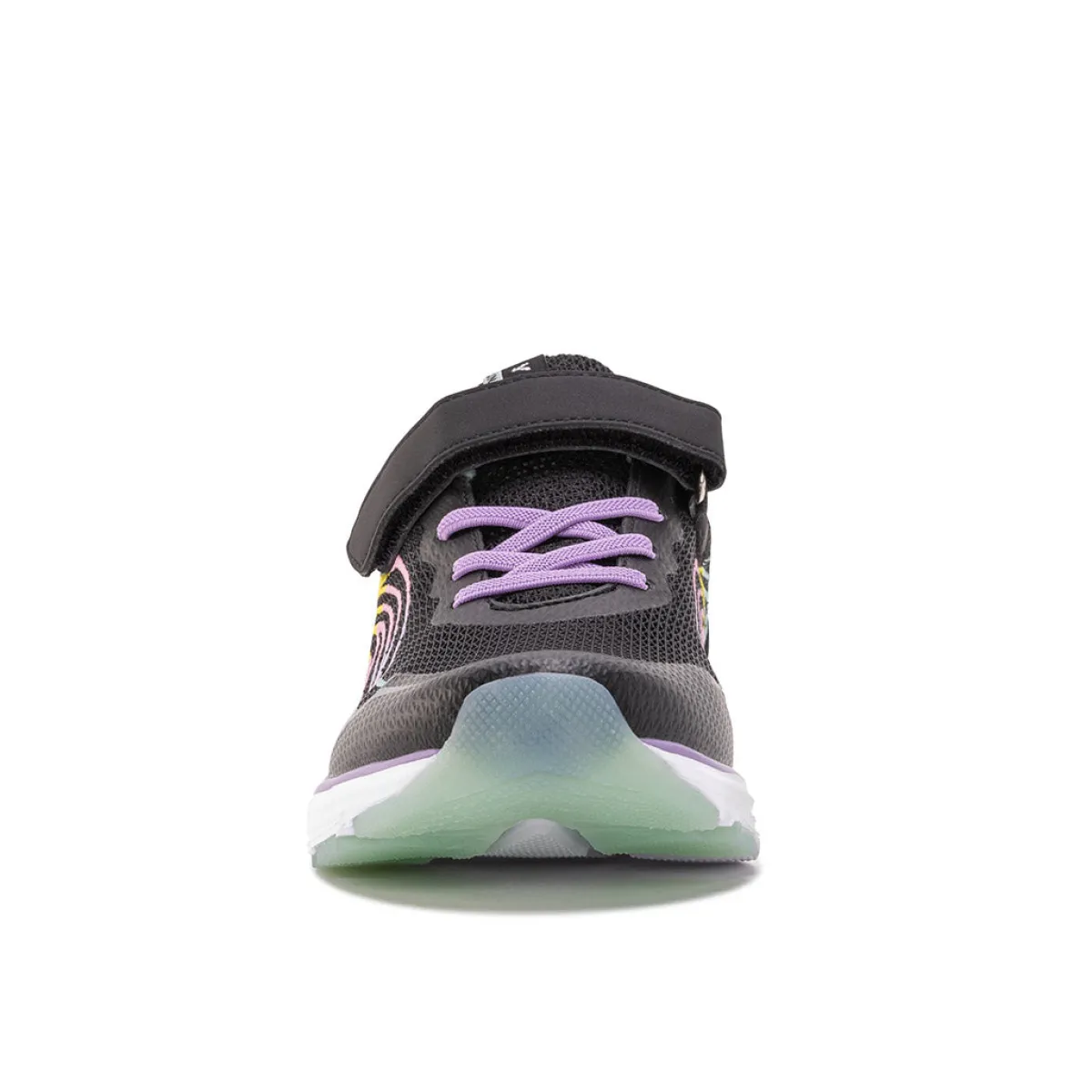 Hot Olie Athletic Shoes