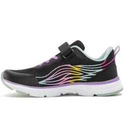 Hot Olie Athletic Shoes