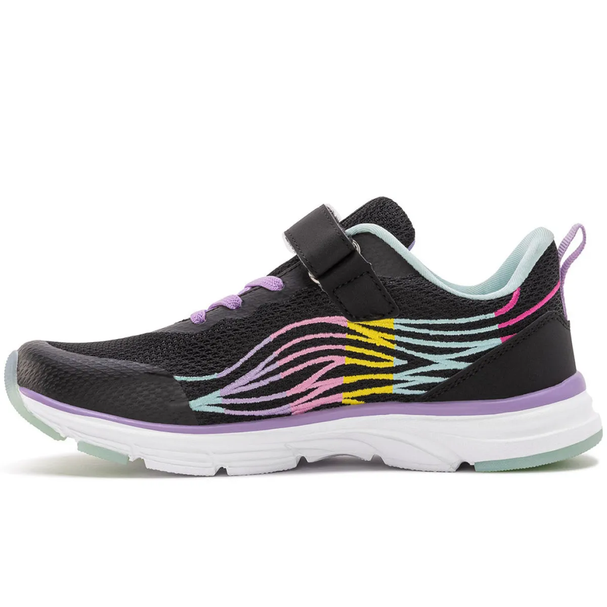 Hot Olie Athletic Shoes