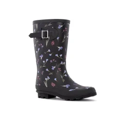 Clearance Olyvette Rain Boots