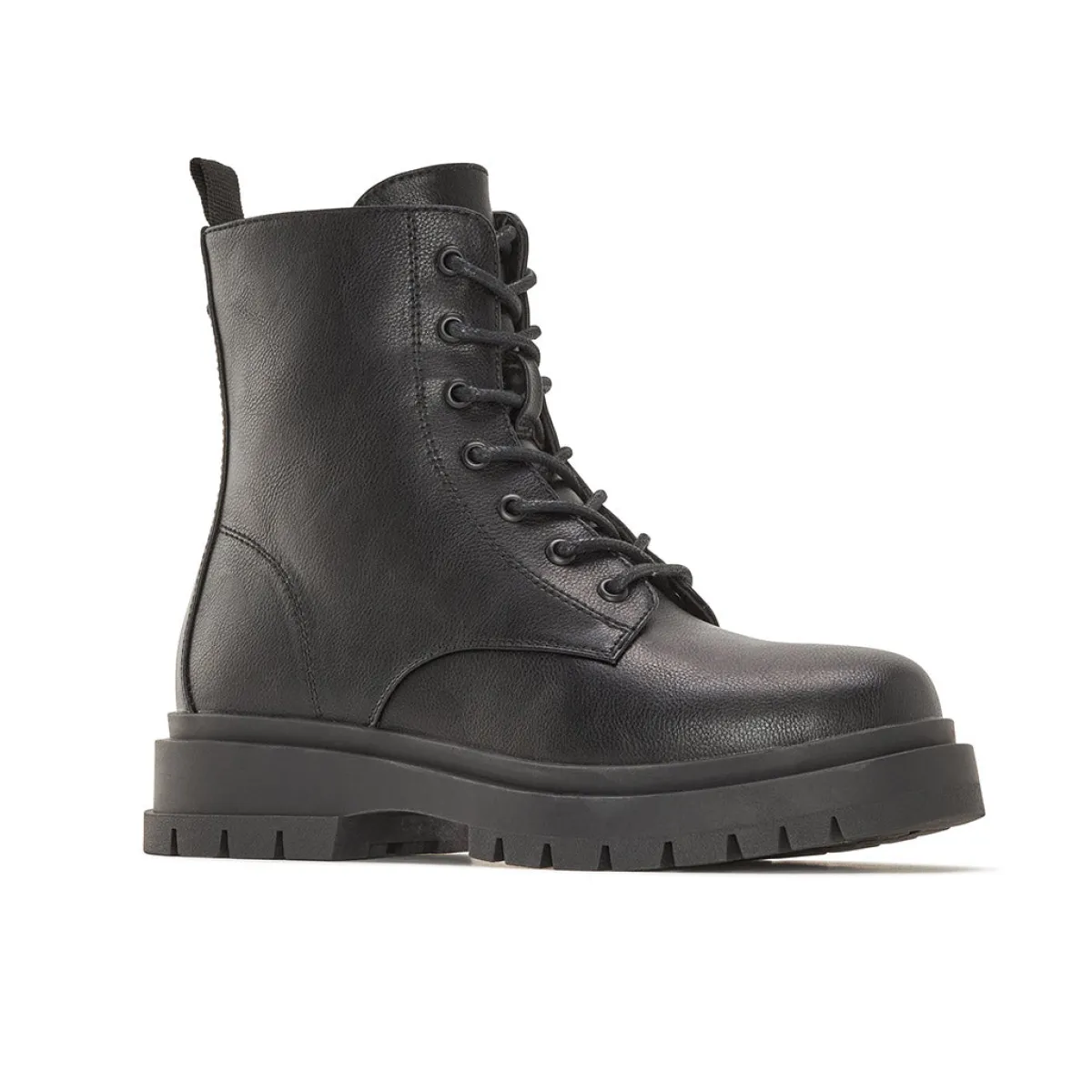 New Onyx Winter Boots