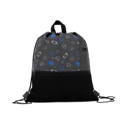 Discount Oro Video Games Shoe Bag Shoe Bags