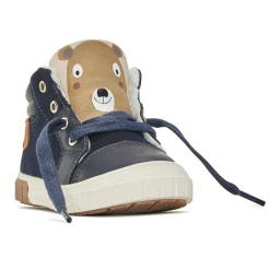 Fashion Ourson Fashion Boots