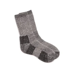 Flash Sale Pair Of Merino Wool Socks For Kids Size 7-9 Boys Accessories