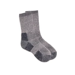 Discount Pair Of Merino Wool Socks For Kids Size 7-9 Girls Accessories