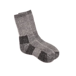 Sale Pair Of Merino Wool Socks For Kids Size 5-7 Boys Accessories