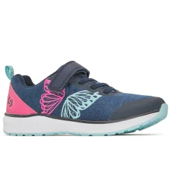 Online Papillon School Approved Shoes