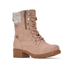 Online Petite Borealis Fashion Boots
