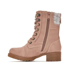 Online Petite Borealis Fashion Boots