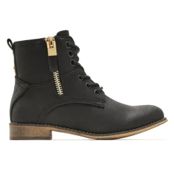 New Pieces Booties