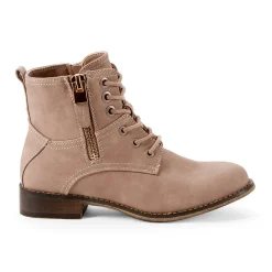 New Pieces Booties