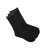 Sale Point Zero - 3 Pairs Of Socks For Kids Socks
