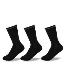 Sale Point Zero - 3 Pairs Of Socks For Kids Socks