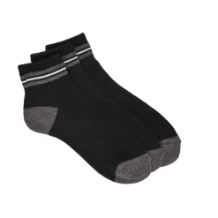 Best Point Zero - 3 Pairs Of Socks For Men Socks