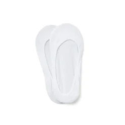Cheap Point Zero - 2 Pairs Of Socks For Women Socks