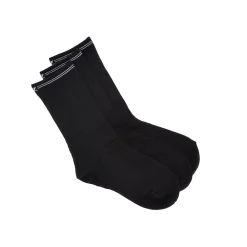 Best Sale Point Zero - 3 Pairs Of Socks For Kids Size 8-11 Socks