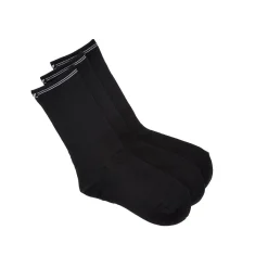 Online Point Zero - 3 Pairs Of Socks For Kids Boys Accessories