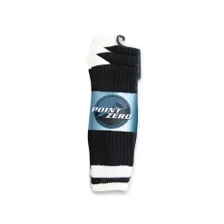 Outlet Point Zero - Pack Of 3 Pairs Of Socks For Men Socks