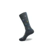 Discount Point Zero - Pair Of Socks For Men Pineapple Socks