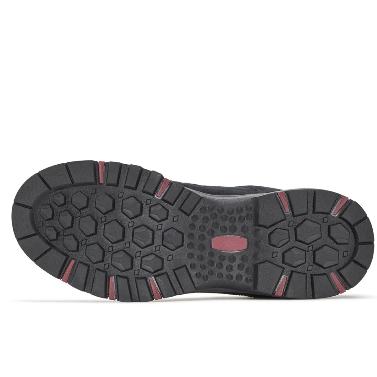New Pointbreak Walking Shoes
