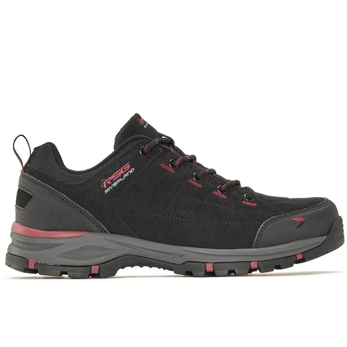 New Pointbreak Walking Shoes
