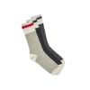 Online Polar Paws 3 Pairs Of Socks For Men Socks