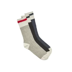 Online Polar Paws 3 Pairs Of Socks For Men Socks