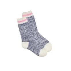 Fashion Polar Paws - Socks For Kids Size 7-9 Girls Accessories
