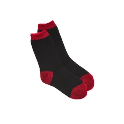 Fashion Polar Paws - Socks For Kids Size 7-9 Girls Accessories