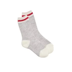Clearance Polar Paws - Socks For Kids Size 7-9 Socks