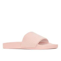 Hot Pop Slide Beach Sandals